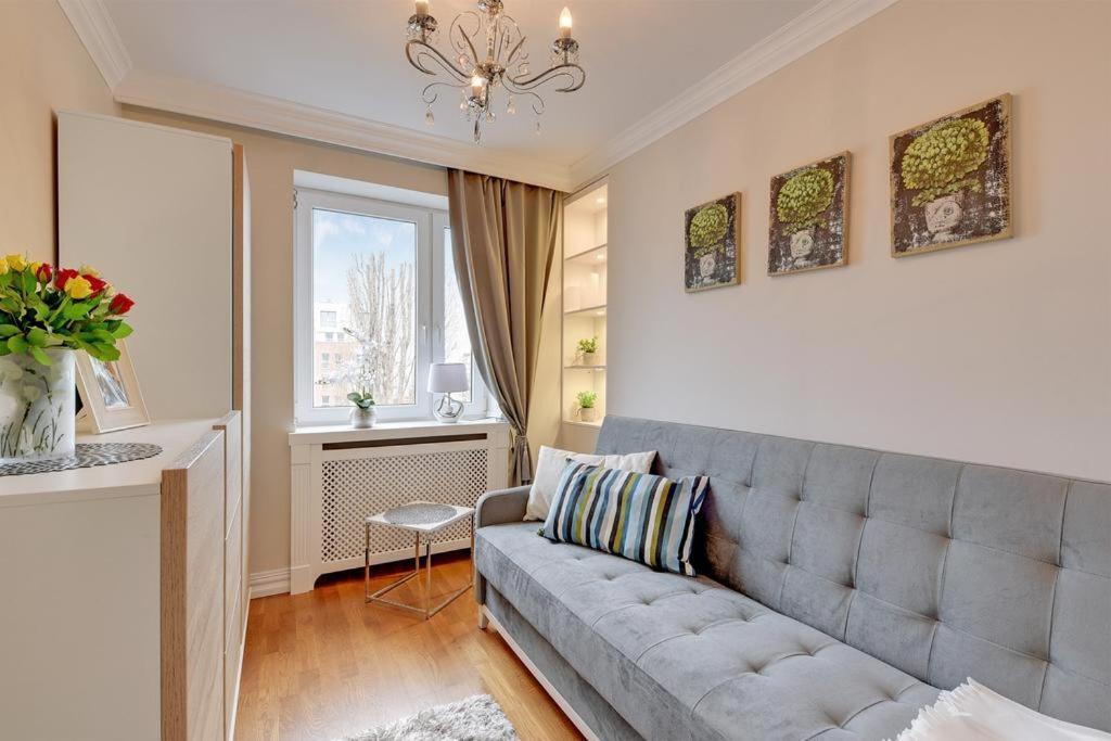 Long Gardens Oldtown Appartment Gdańsk Zewnętrze zdjęcie